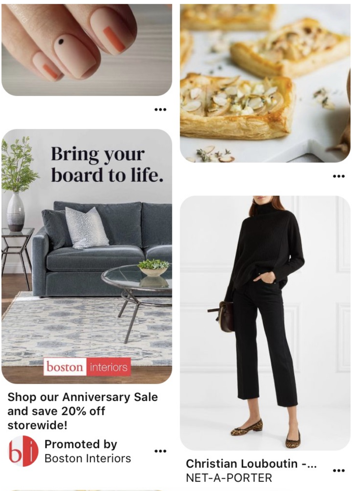 Digital marketing strategy and execution from email marketing to social media marketing to advertising and website design.