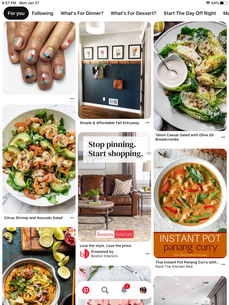 Social media marketing and advertising to help your business grow.