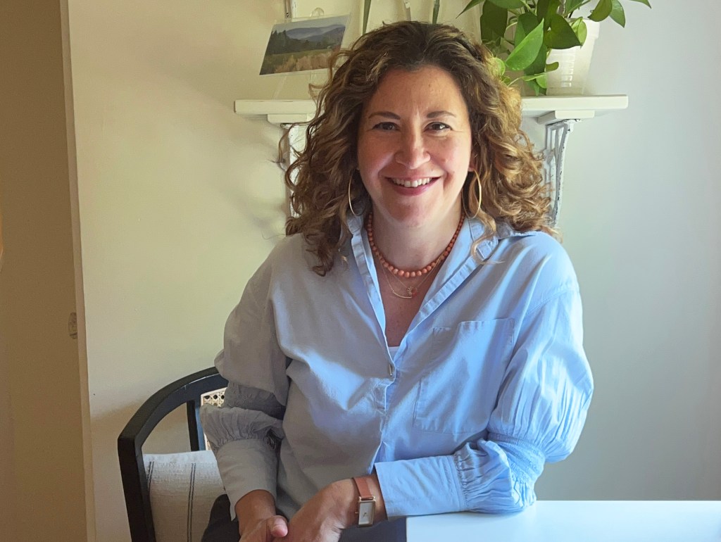 Marketing Consulting from Jennifer Mercaldi Ramella