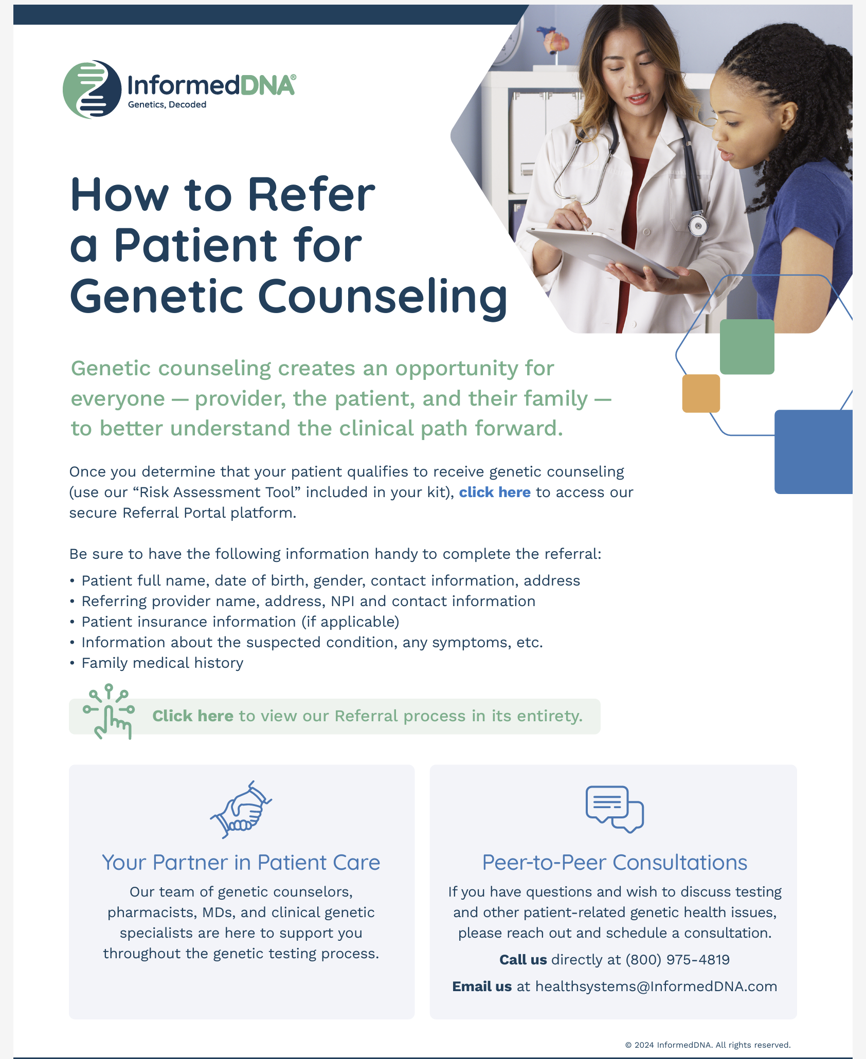 Case study for healthcare marketing services, consulting for healthcare technology for branding, patient marketing, messaging. Expert marketing services.