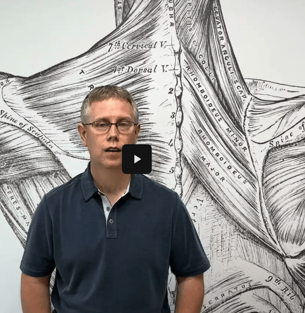 Marketing consulting services for healthcare, health technology, and biotech marketing.