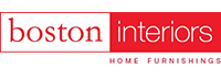 Boston Interiors logo