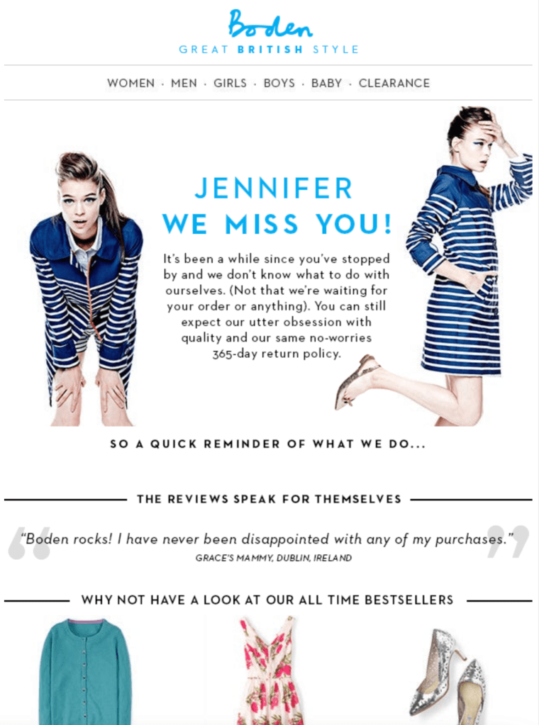 Digital marketing services from Mercaldi Ramella Marketing